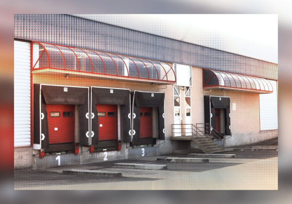 Logistique - logistic