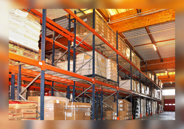 Stockage - Storage